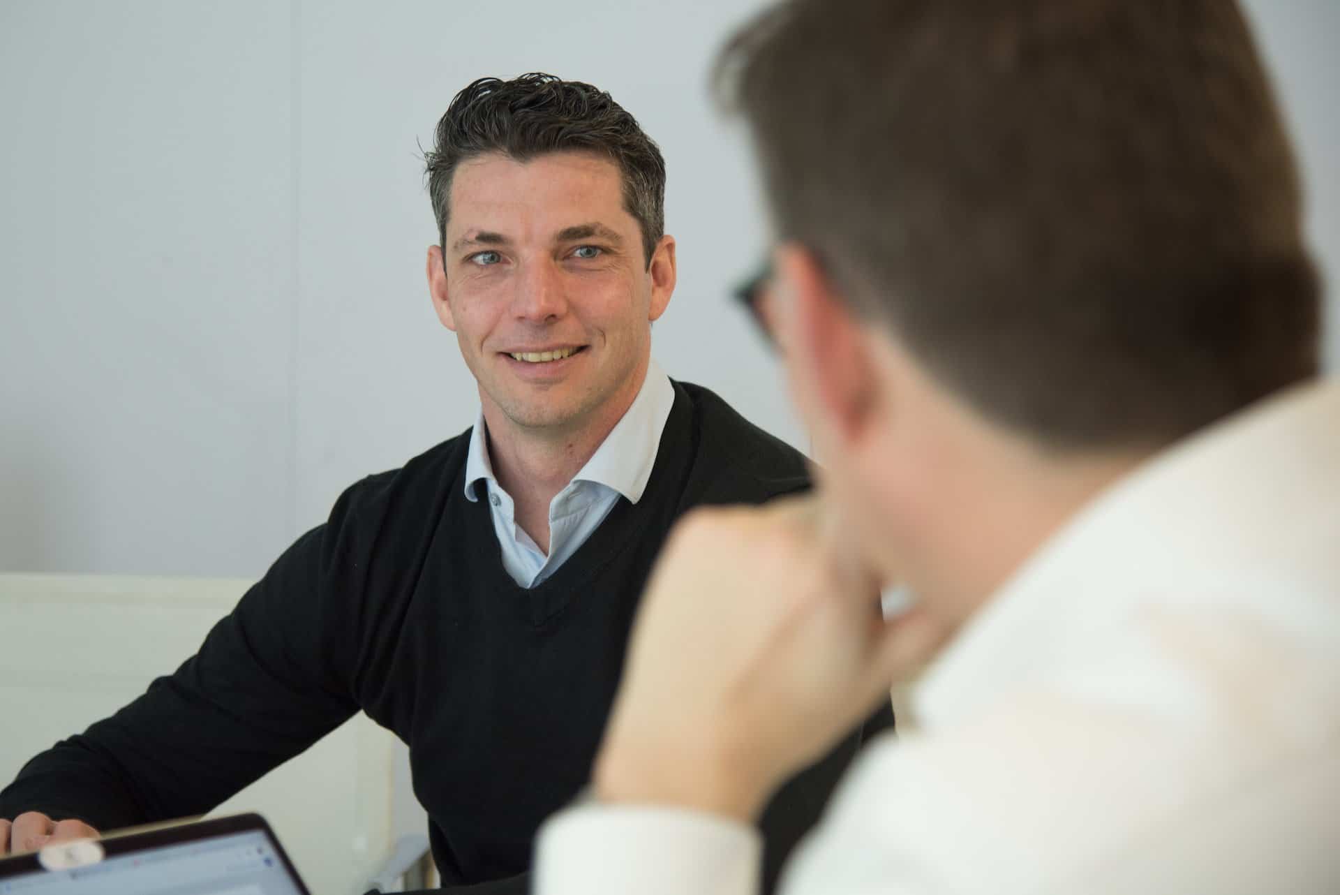 Stap 3. Lange termijn borgen